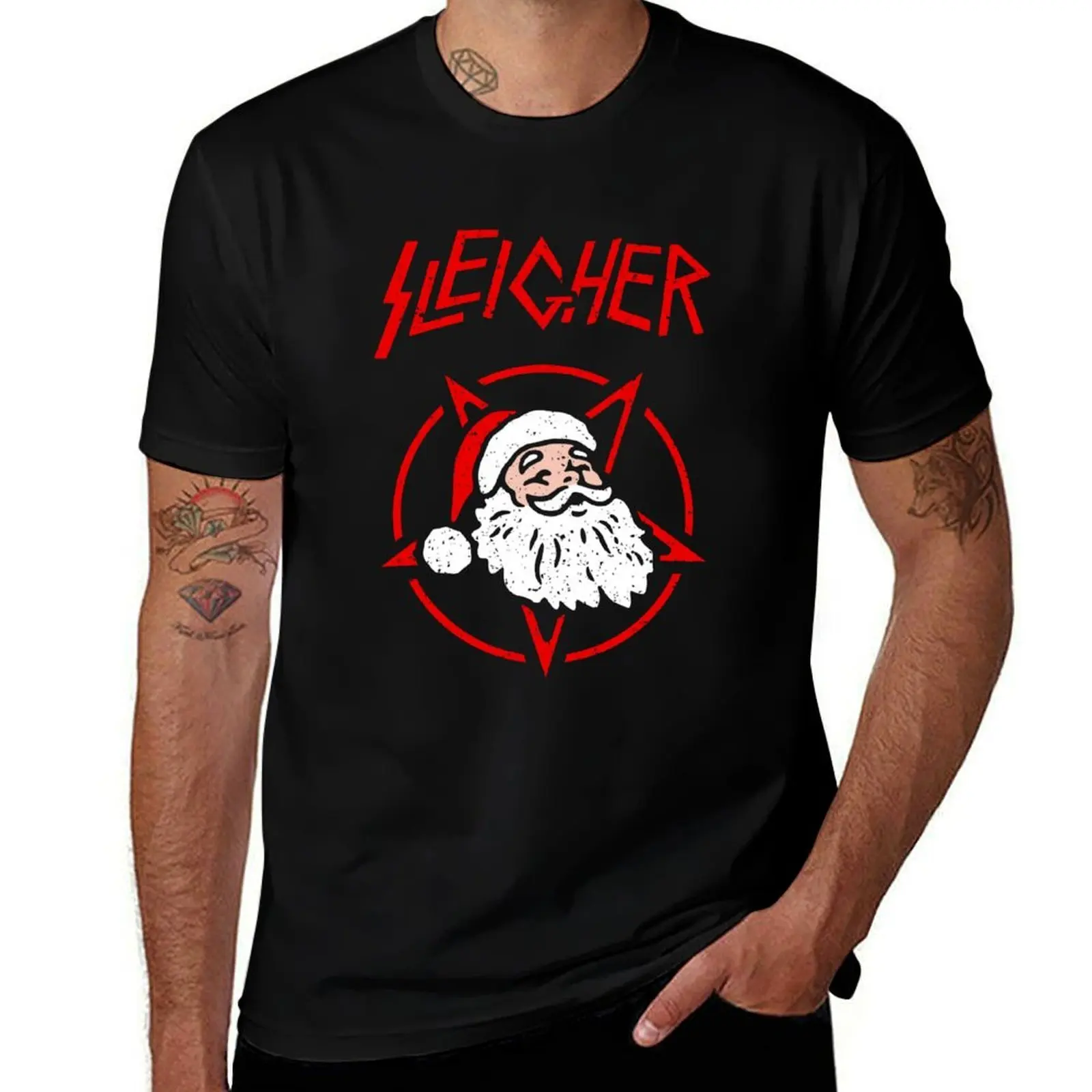 

quality man t high Sleigher t casual men man men shirts for T-Shirt t cotton shirt shirts for man