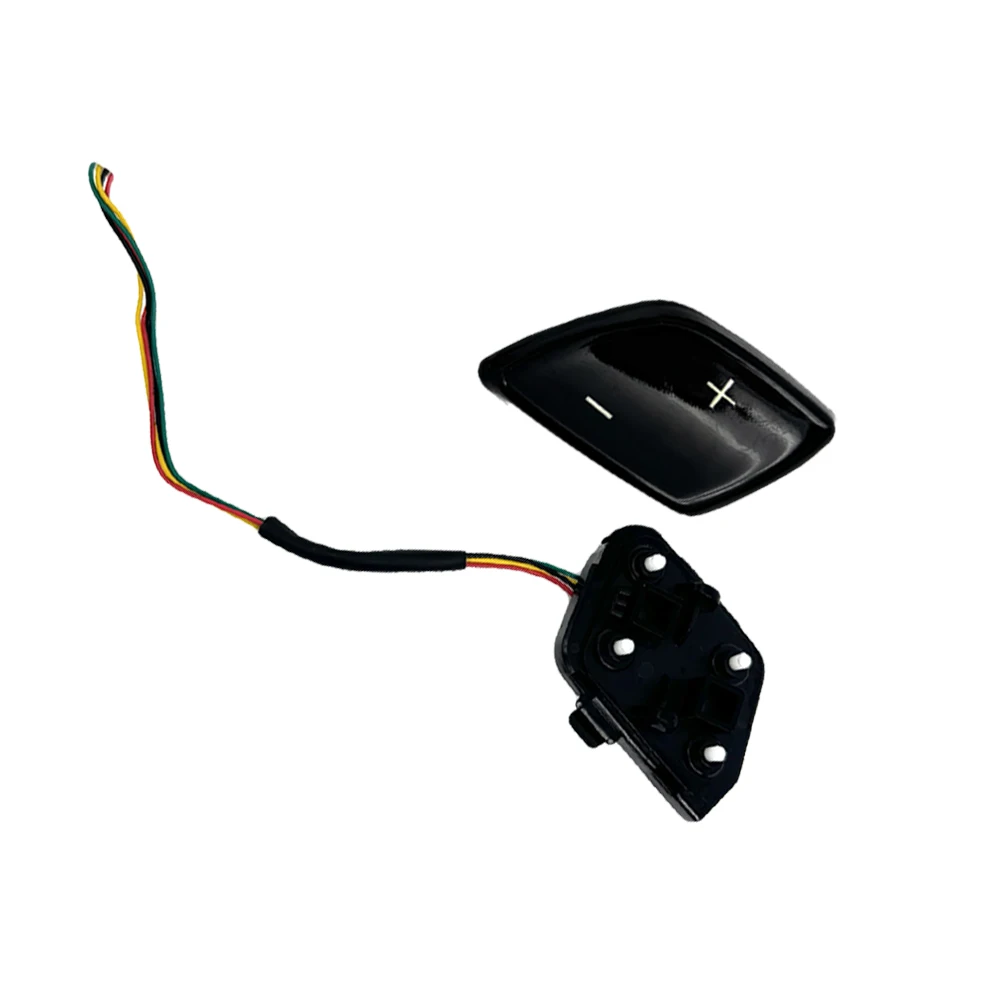 

For Volvo For FH5 For E6 RHD Gear Shifter Control Lever 22719326 Fits Vehicles Built Between 2021 and Present Year