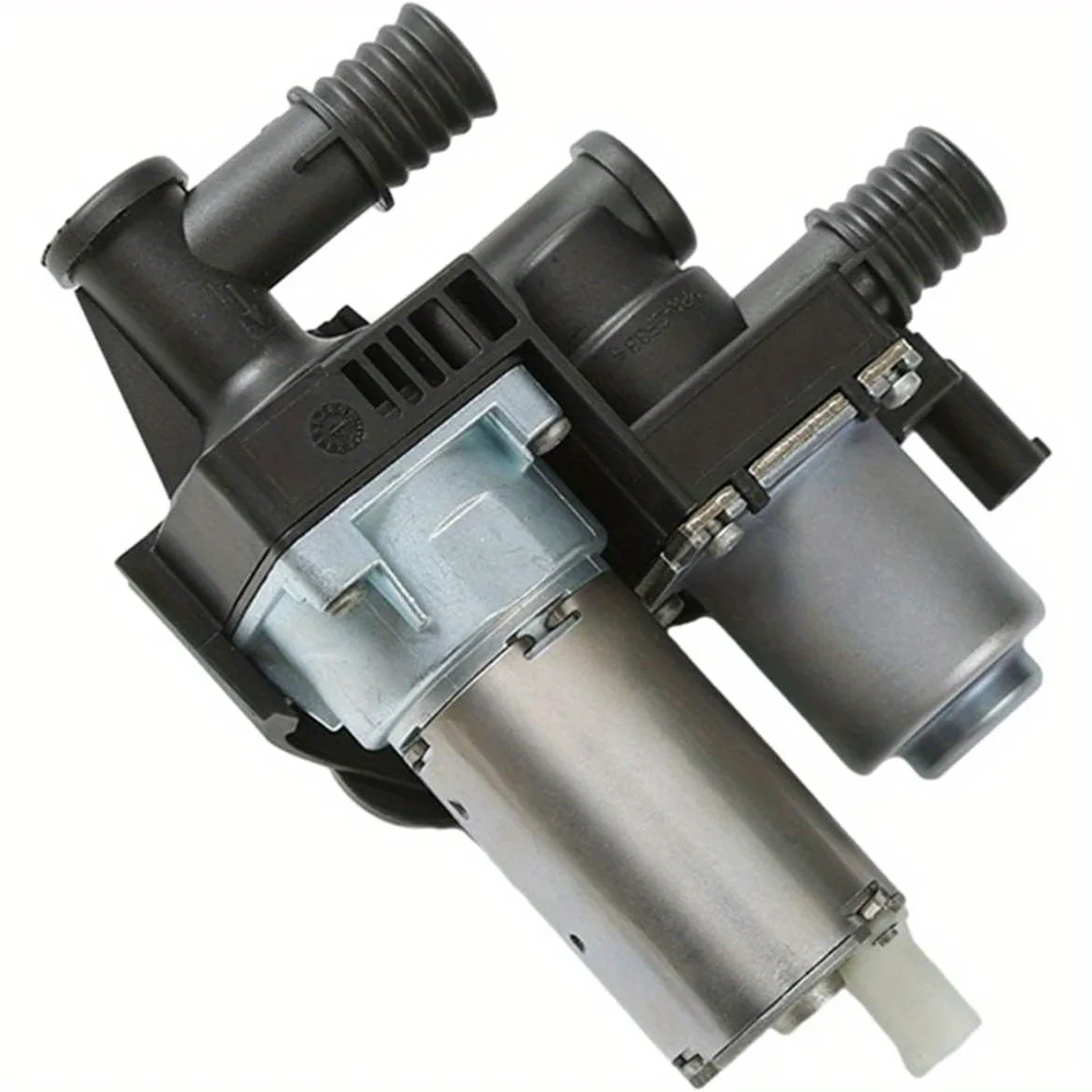 

Efficient Heater Control Valves Functionality Heating Valves Replaces 64118369807 for BMW E46 E83 E36 316i