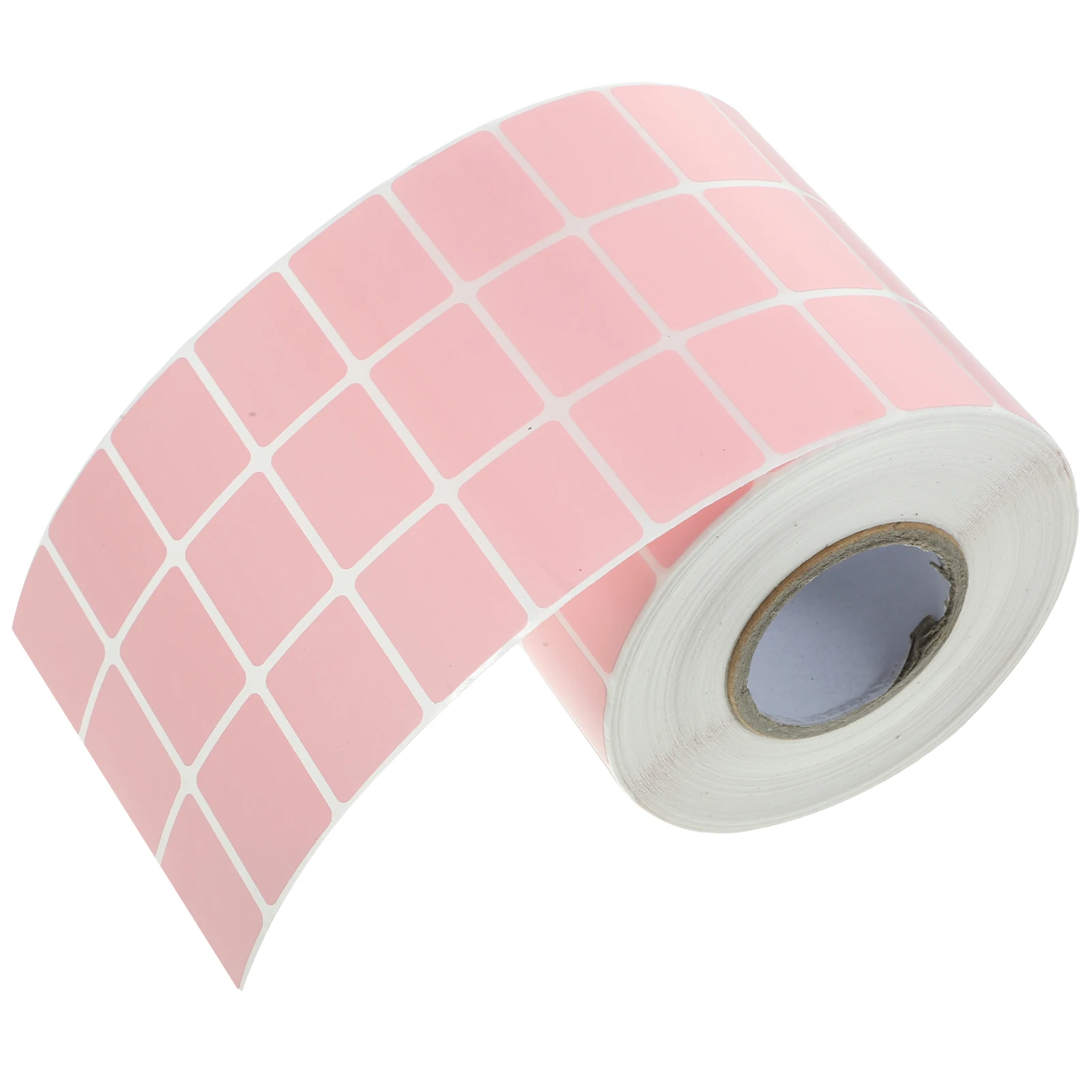 

Size Label Printer Stickers Colored Labels Self-adhesive Printable Mailing Shipping Paper for Packing