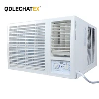 18000 BTU 1.5 Ton Explosion Proof Window Air Conditioner, 3.5KW Industrial AC Unit for Petrochemical Labs & Hazardous Zones 6