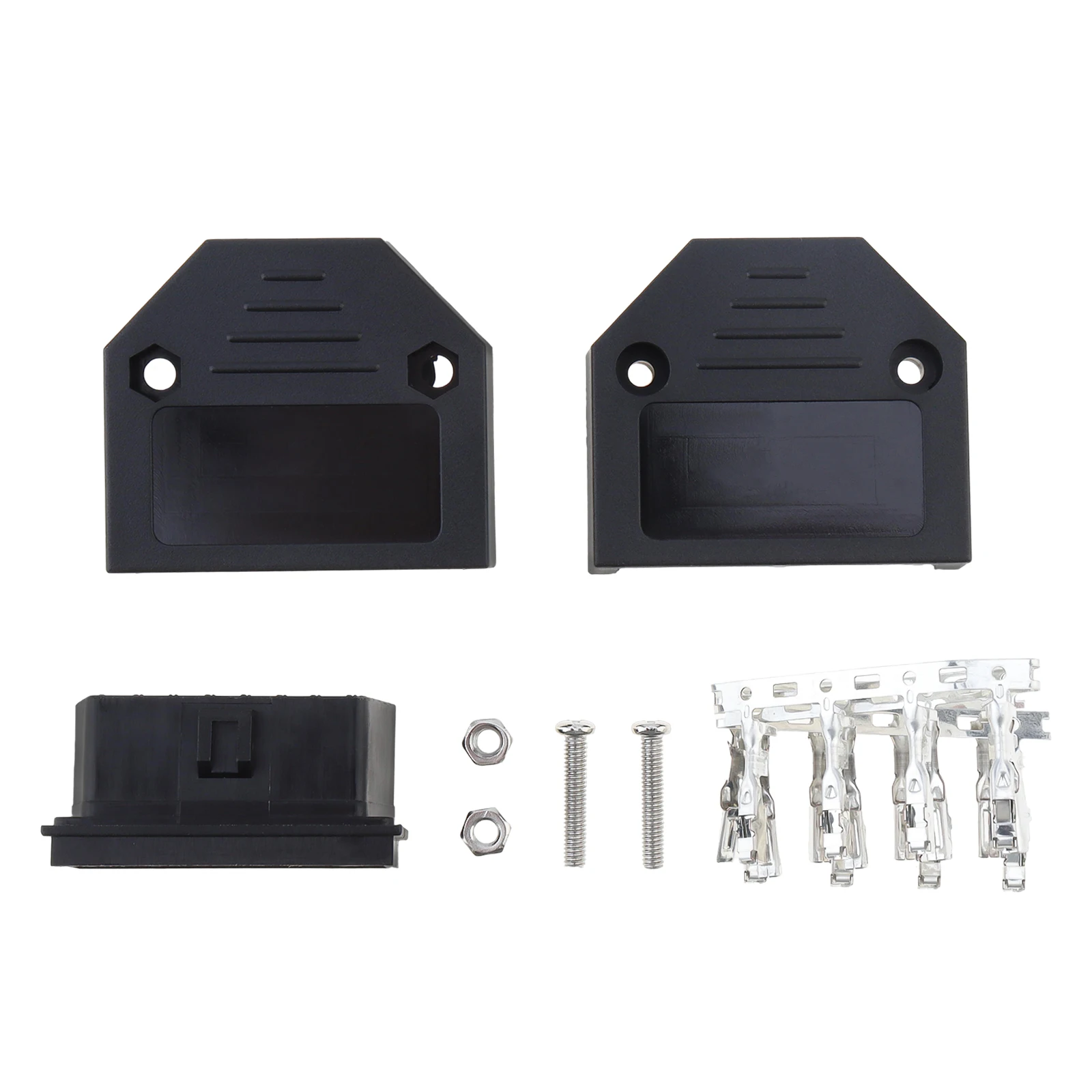 conector-femea-obd-2-de-16-pinos-interface-de-diagnostico-com-16-portas-carcaca-obd-preta-ferramentas-de-reparo-automotivo