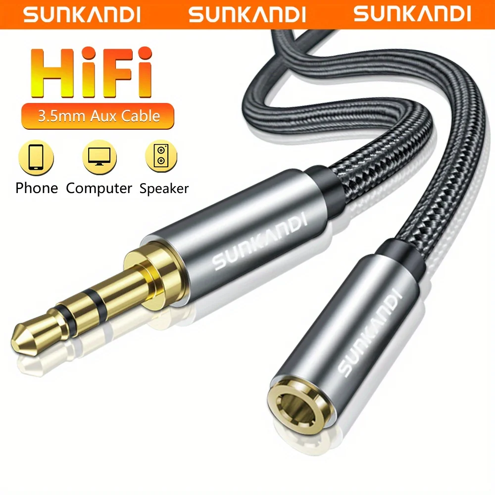 Sunkandi Headphone …