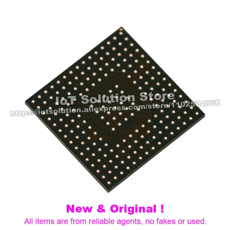 (1PCS) STM32F407IEH6 STM32F407IGH6 STM32F417IGH6 STM32F427IGH6 STM32F427IGH7 STM32F427IIH6 STM32F427IIH7 Original New ICs