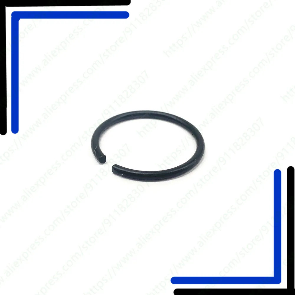 Sealing ring for DEWALT D25123K D25313K D25323K D25404K D25414K D25430K D25415K D25124K D25052K D25333K 579212-00