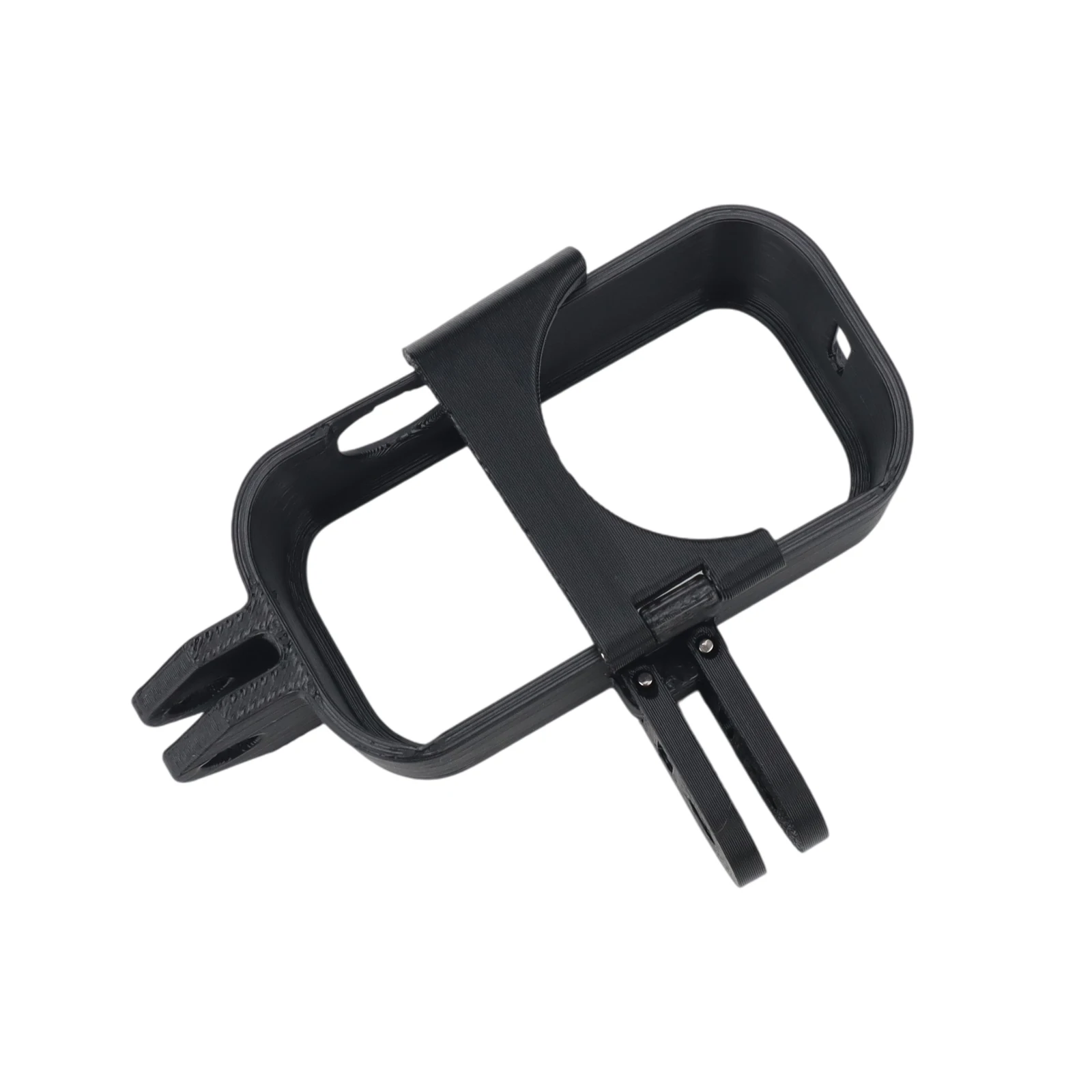 

Camera support For DJI OSMO NANO Action Camera Dual-Directional Expansion Frame Adapter Camera Base