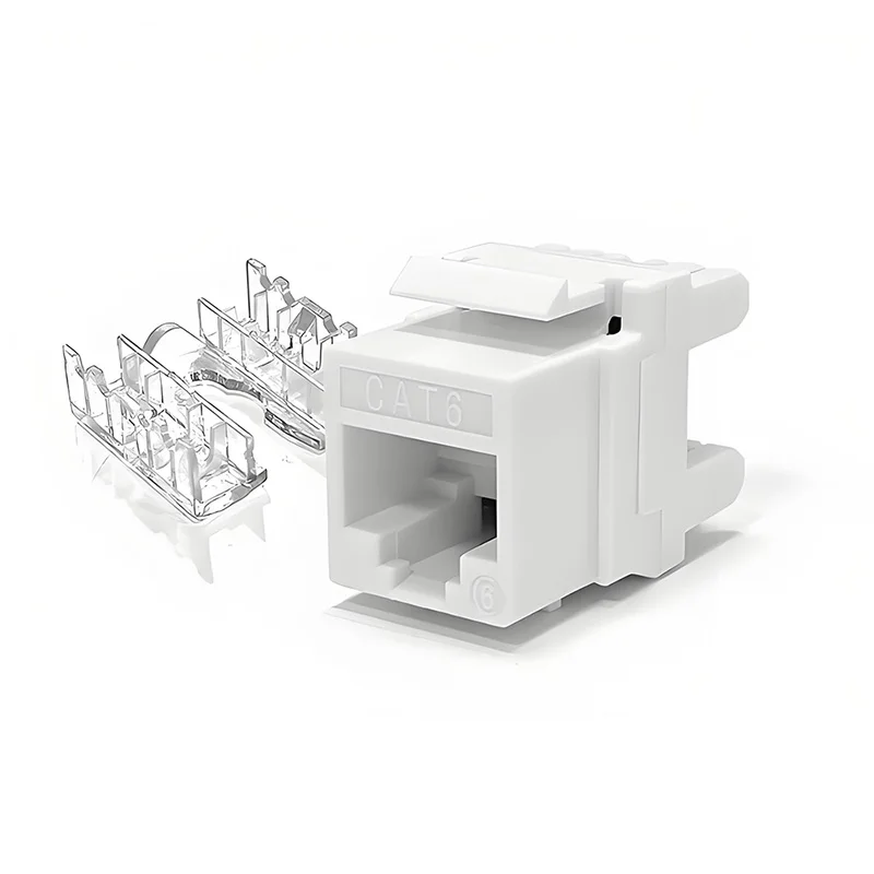 RJ45 Cat5E/6 Ethern… - image