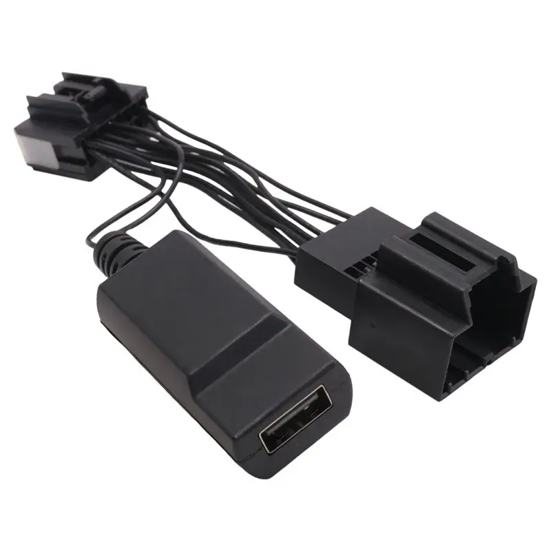 ダッシュカム電源アダプター-カスタムダッシュカム電源アダプター-フォード-a28k用ダッシュカム電源アダプター