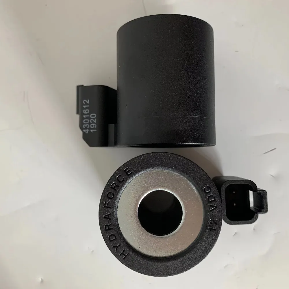 

4301612 Hydraforce Coil Original Coil for Cartridge Valve Made in USA