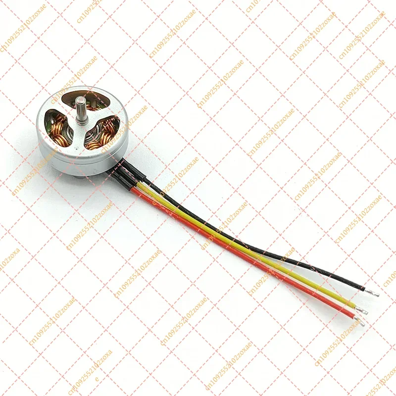 15000KV 1103 Brushless Motor 14mm 3-Phase High Speed 1S 2S Micro Drone Motor for FPV RC Quadcopter DIY Aircraft Parts