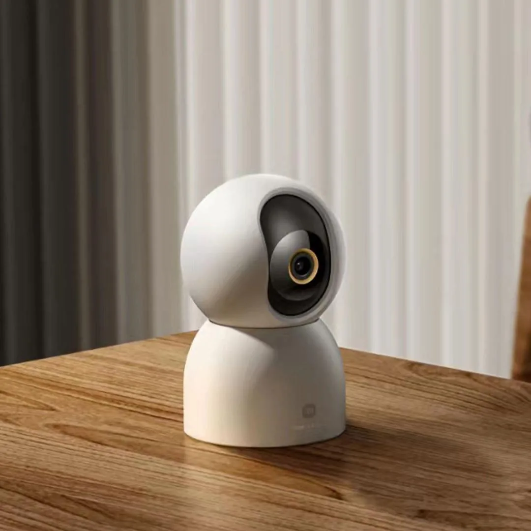 Xiaomi Smart Camera C700 4K 8 Megapixels 360° Panorama Dual-band Wi-Fi 6 AI Human Detection Pet Detection Home Security CN