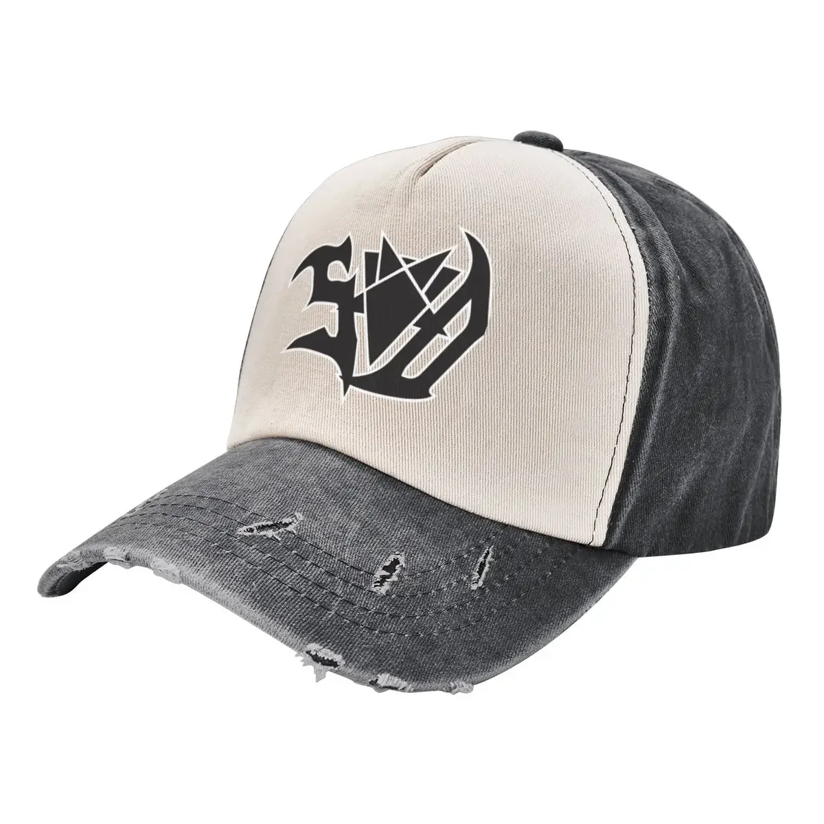 Sudden Svdden Death Baseball Cap derby hat beach hat Rave hiking hat Women Men's