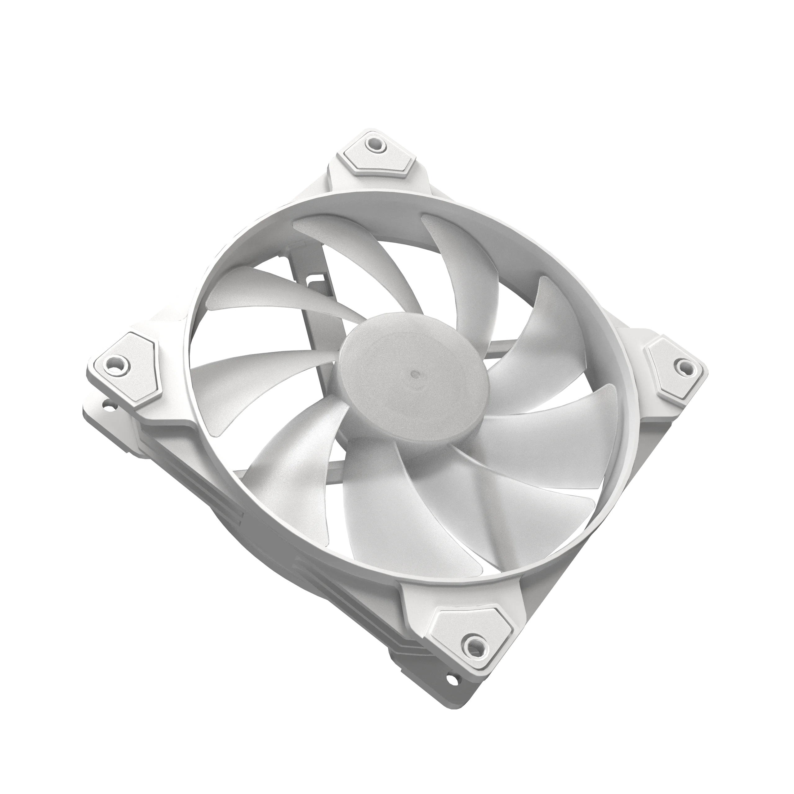 UPSIREN UF-14 Case fan 14cm 5V 3Pin ARGB and 4Pin PWM High performance mute cooling fan Halo light effect