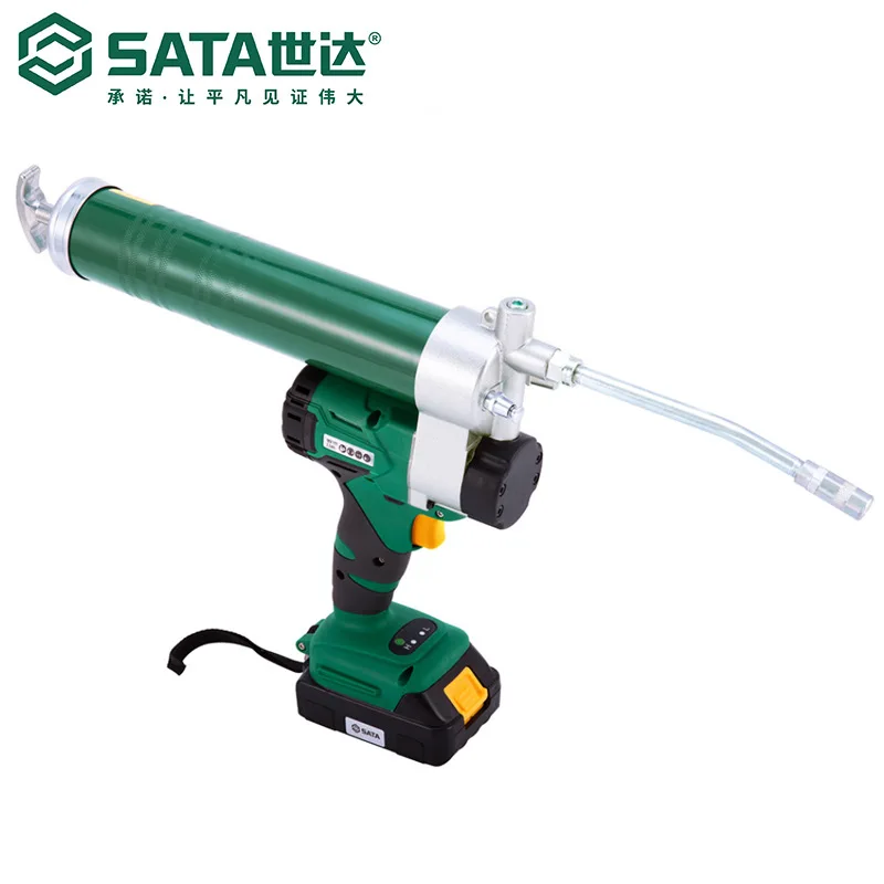 Рисунок 2 - Набор инструментов для литиевой батареи Sata/Star