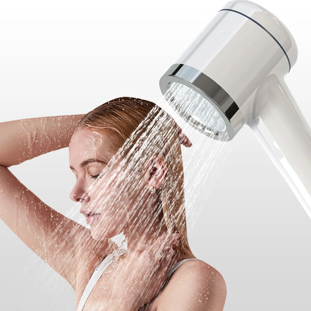 

H2 Water Baby Bath Showers Set Molecular Hydrogen Shower Head Filter SPA Hydrogen Showerhead