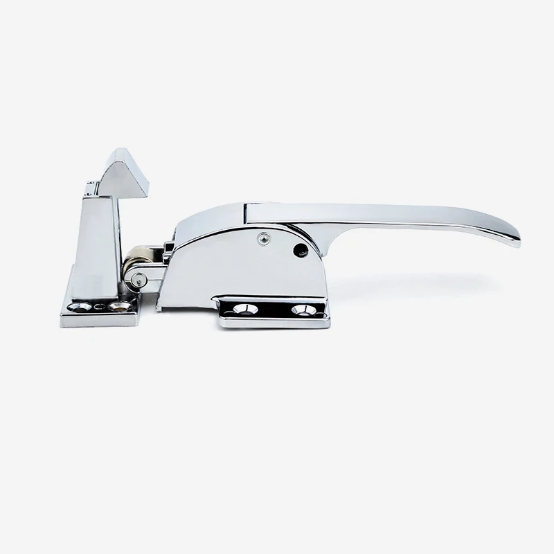 Oven Handle Oven Door Lock Oven Handle Transfer Window Door Handle Freezer Door Latch Steam Thermal Shock Test Chamber Handle