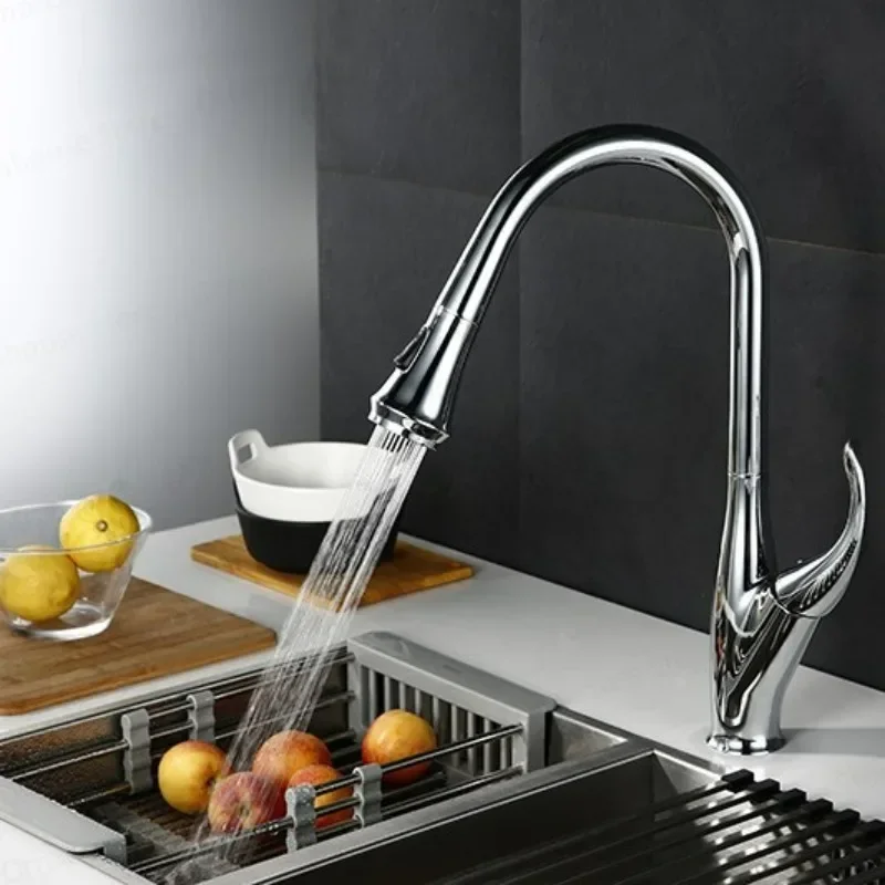 grifo-de-cocina-de-acero-inoxidable-de-alta-calidad-con-diseno-de-cuello-de-cisne-boquilla-retractil-y-funcion-de-mezcla-de-agua-fria-y-caliente-para-fregadero