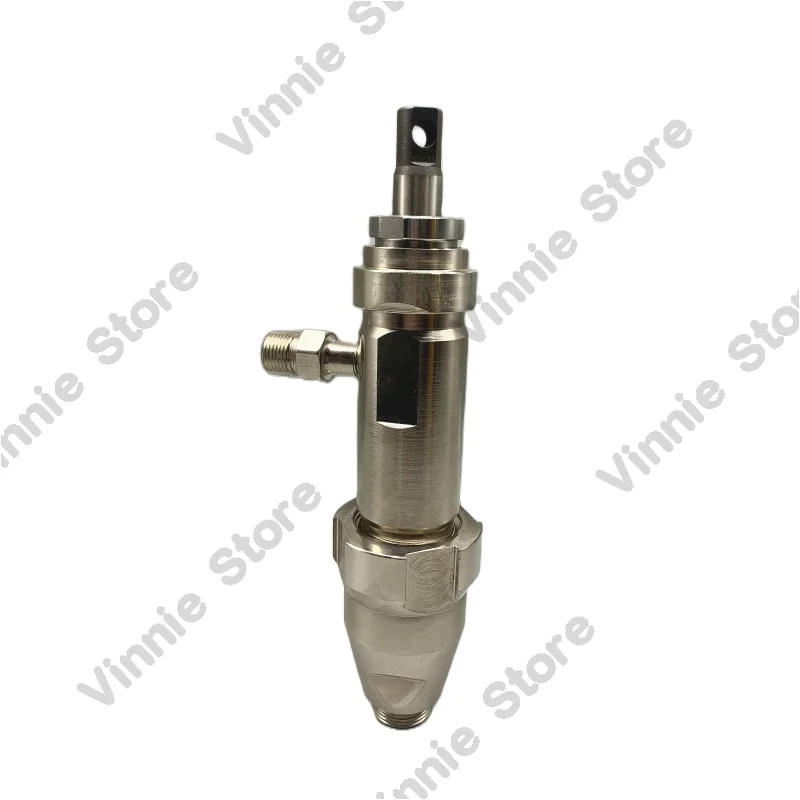 

Профессиональный безвоздушный распылитель краски 1095: Комплектующие, поршень, сопло, насос из нержавеющей стали GR