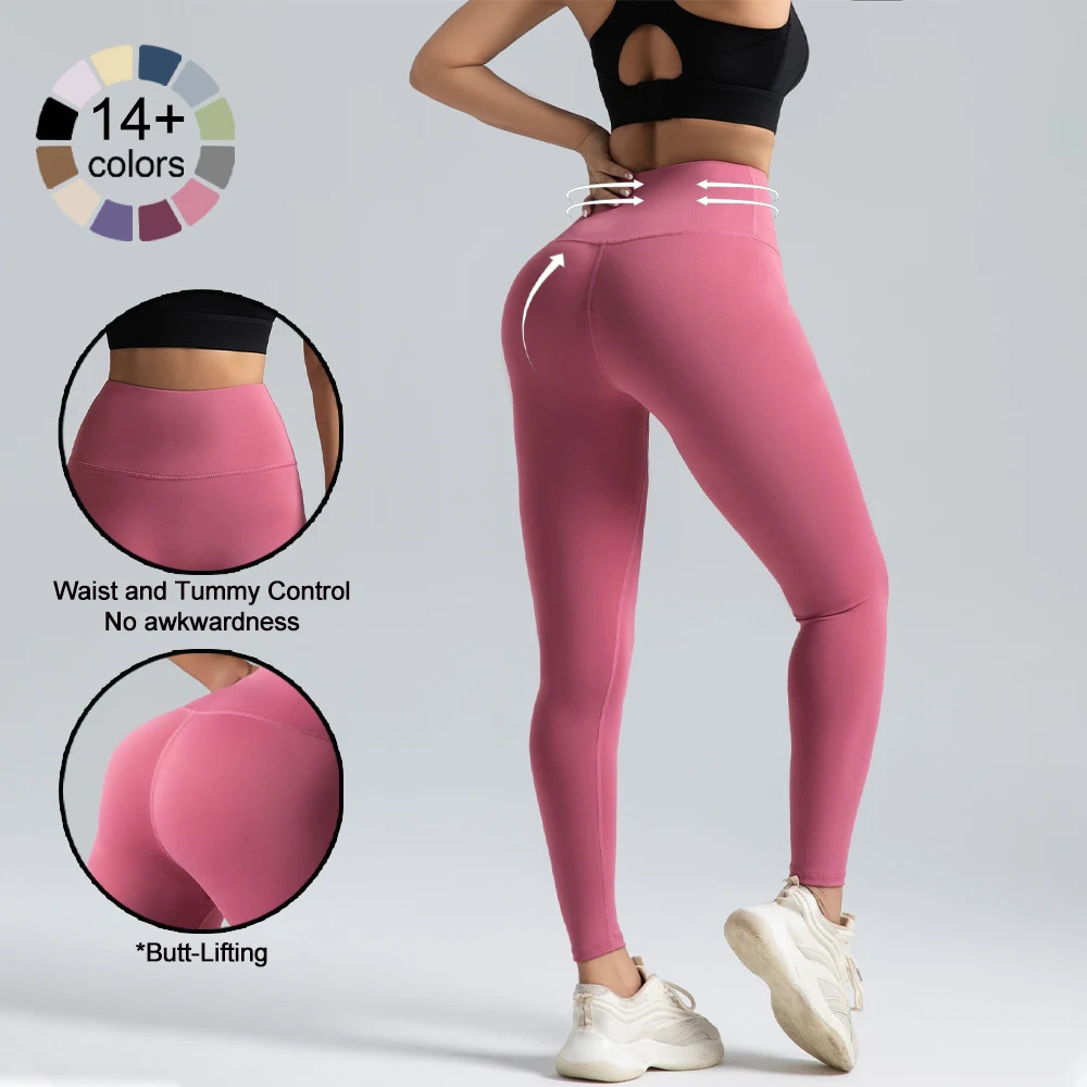 #72 Best Womens Stretch Leggings to Buy In 2026