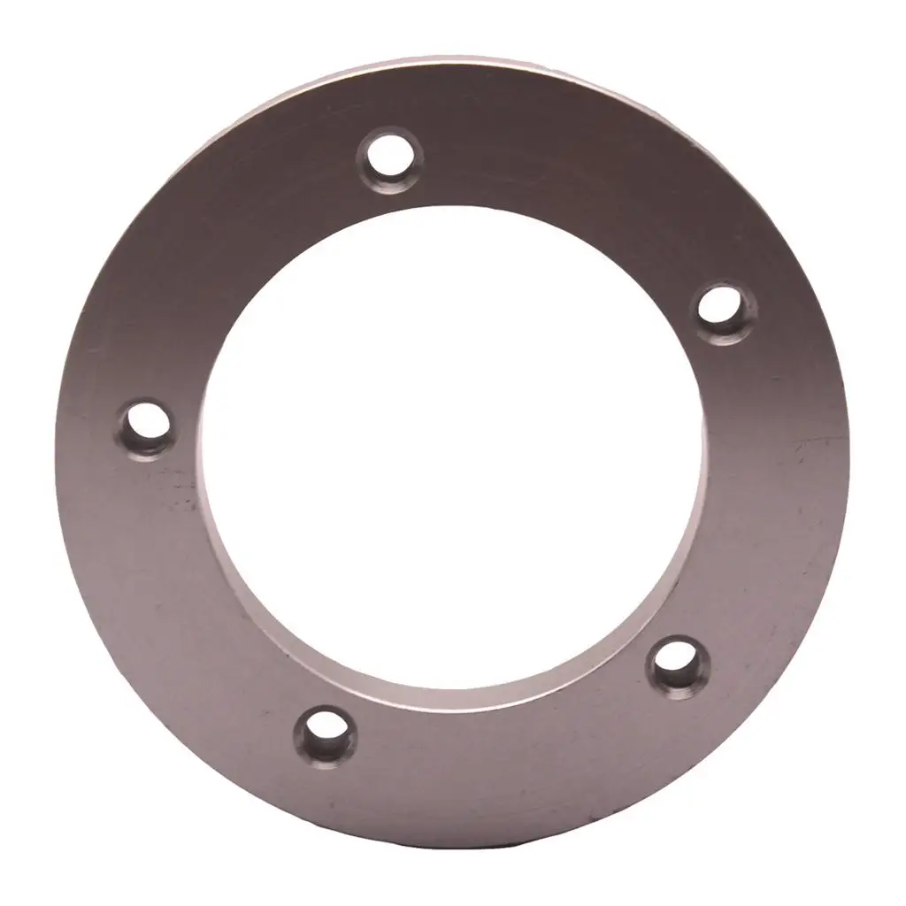

Fuel Tank Sending Unit Sender Adapter Plate, Aluminium Alloy