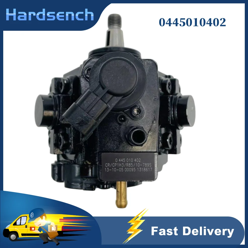 

CP1 High Pressure Fuel Pump 0445010402 for Diesel Engine Injection Pump