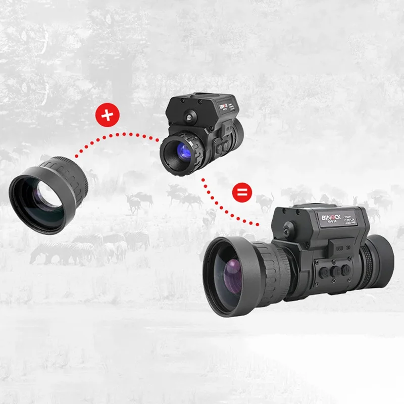 wide-angle-auxiliary-lens-for-nvg30-nvg50-tactical-night-vision-monocular-outdoor-optics-accessory