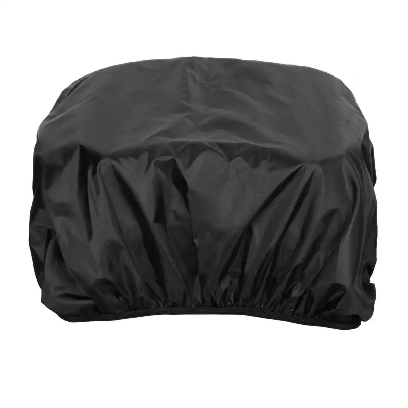 AliExpress NONE Bike Basket Cover, Bicycle Basket Rain Cover, Universal Bike Basket Liner Protective Cover for Electric Bikes/ Motorcycles