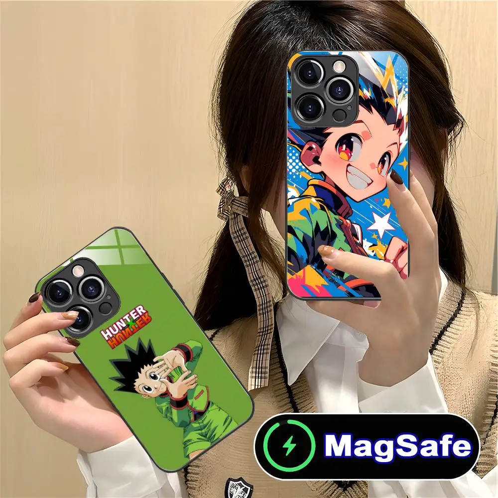 Hunter Gon Mobile P… - image