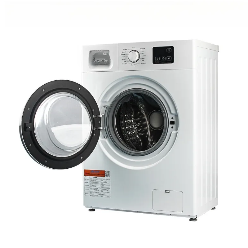 Lavatrice a rulli, speciale per navi, risparmio energetico, lavaggio intelligente