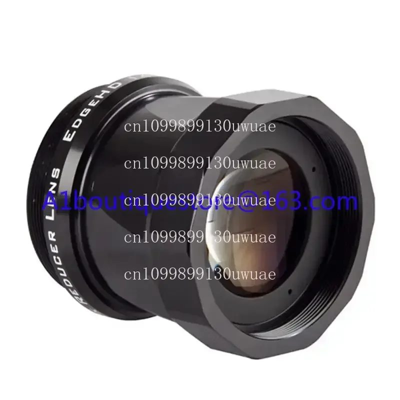 Focusing Mirror, As…