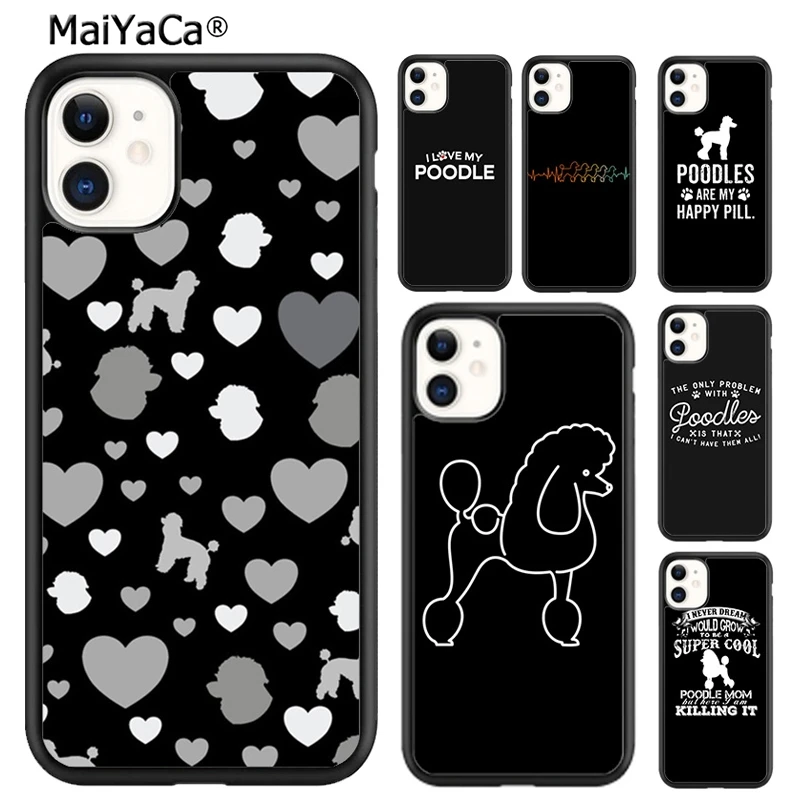 Maiyaca Poodles Car…