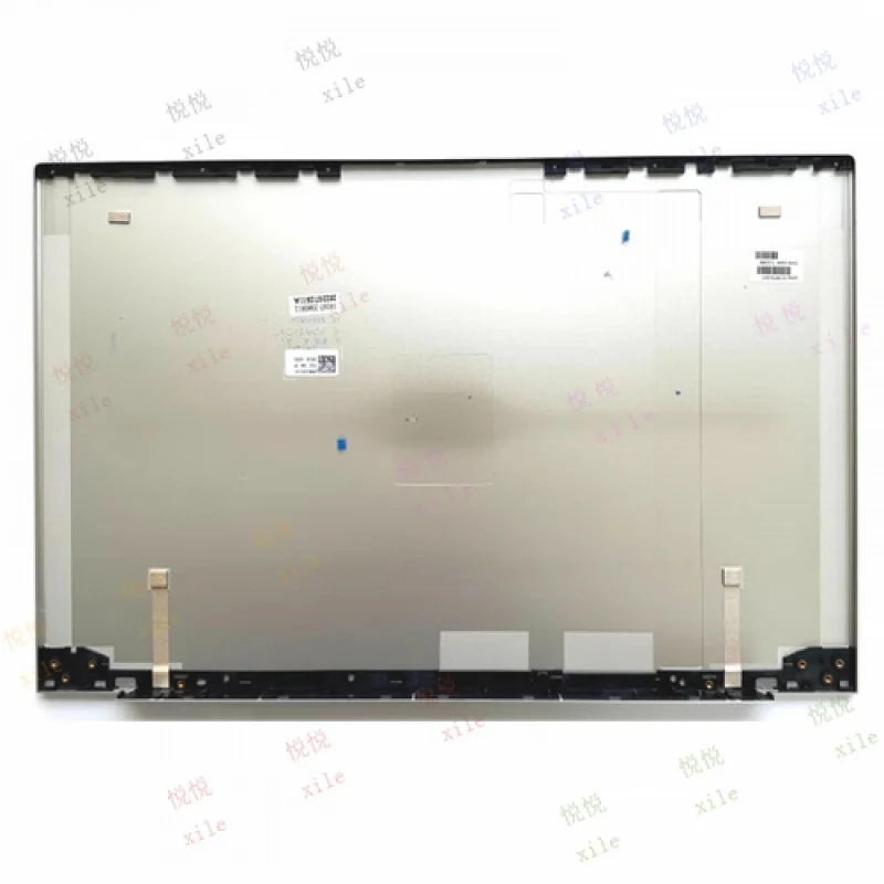 

L New for hp Envy 17-CR top cover A case N13573-001