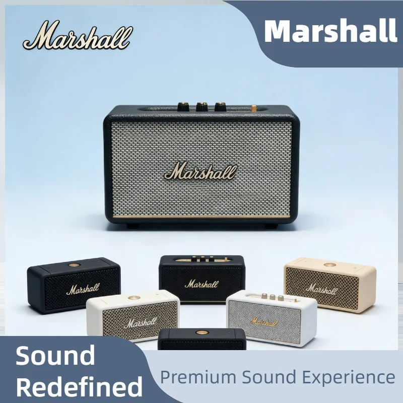 2026 Newest Marshal…