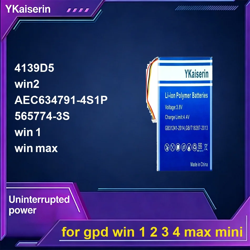 Tablet Battery Dura…