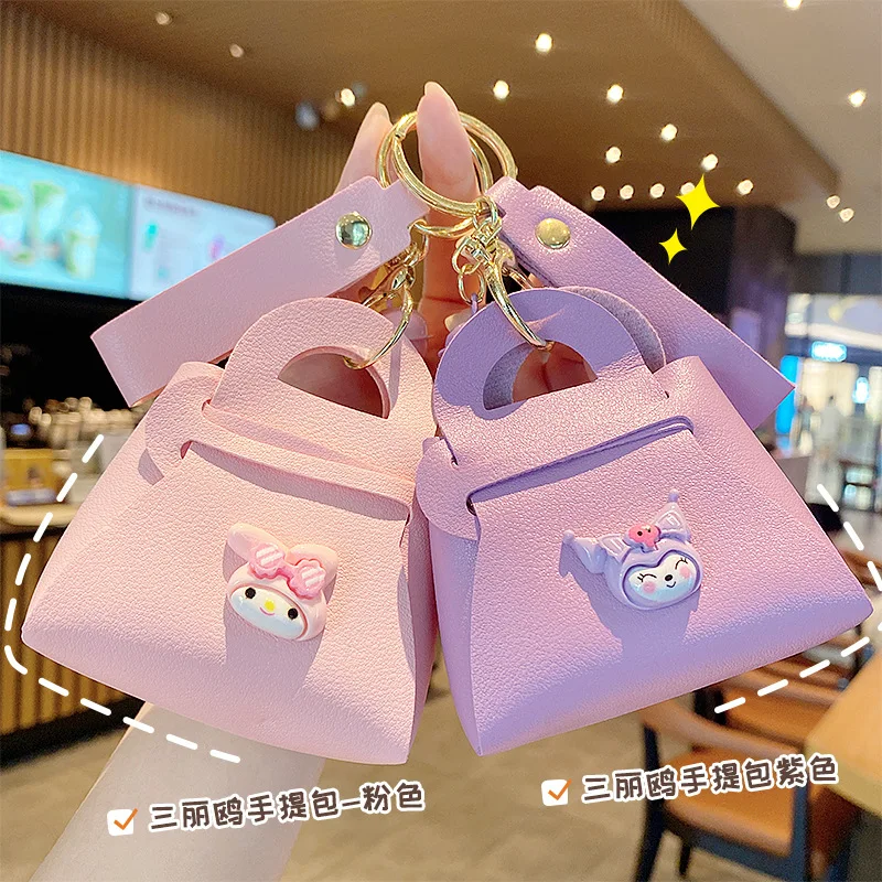 

Hello Kitty Kawaii кошелек мультфильм аниме милый портативный настольный кабель для передачи данных косметичка для хранения монет студентка подарок на Рождество