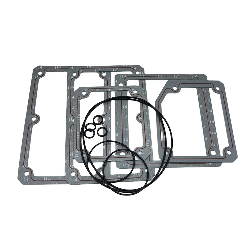 Puxu Vacuum Pump Sealing Kit Repair Kit RA0100F Sealing Accessories RA0160/202/302D Sealing Kit