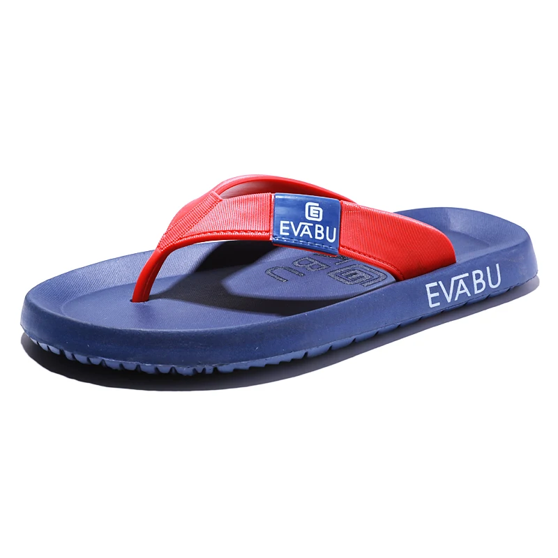 

Men's Trend Flip Flops Beach Slippers Breathable Slippers Sandals Men Luxury Flip Flops Cool Men's Slippers Outdoor Home Slides