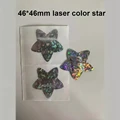 laser color star