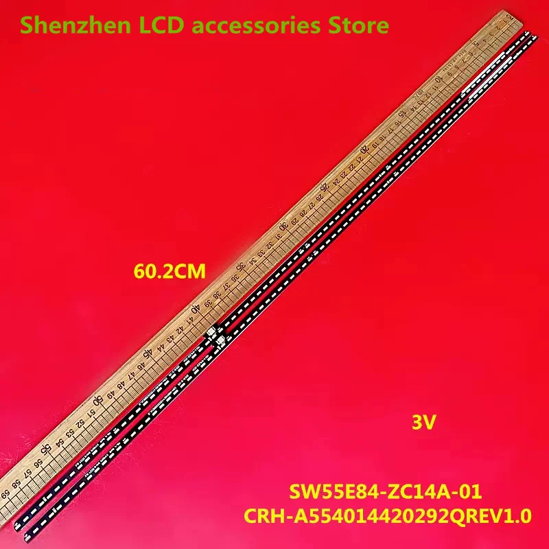 Led Backlight Strip…