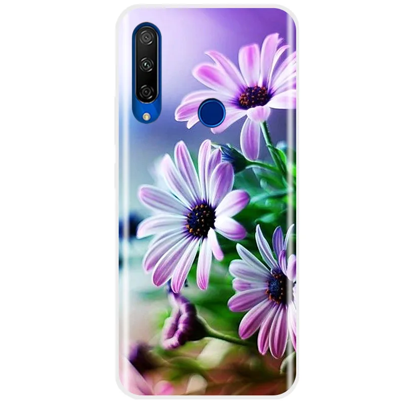 Silicone Case For Alcatel 1S 2020 5028Y 5028D Case TPU Soft Silicone Case For Alcatel 1SE 2020 5030d 1 SE Fundas Cover Bumper