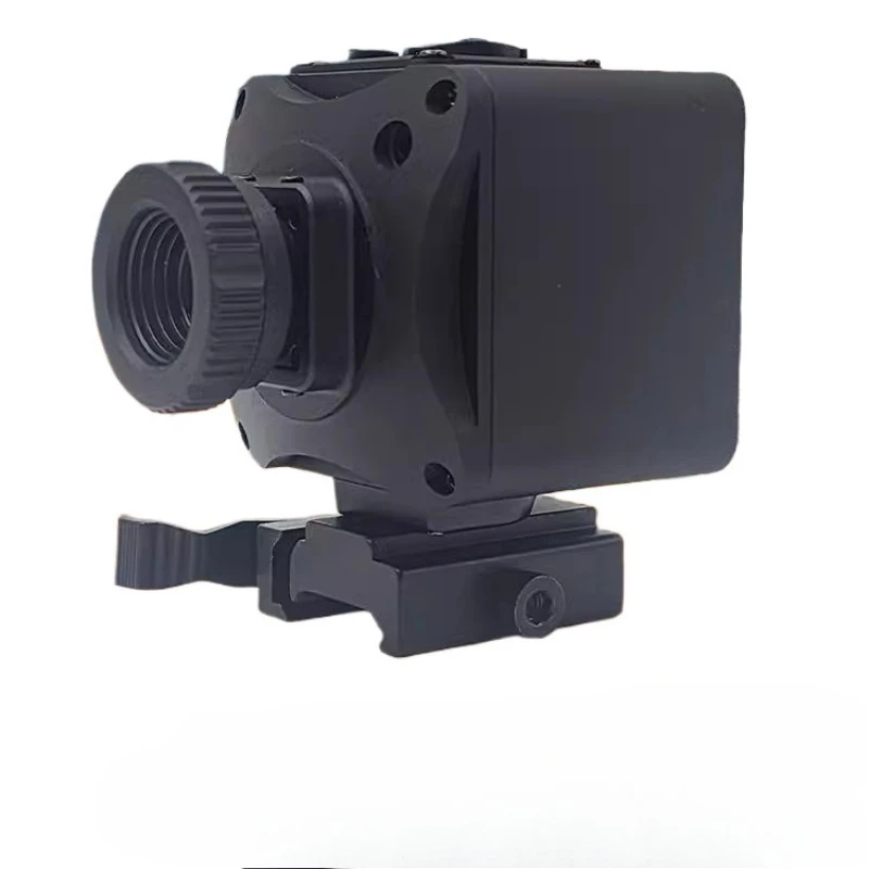 

JS Nighthawk x2-Frigate 320 Infrared Thermal Imager Night Vision Gauge Outdoor Jungle Forest