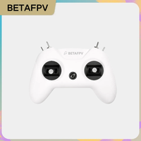 BETAFPV LiteRadio 2 SE ELRS Version 2.4GHz Radio Transmitter Support Frsky ExpressLRS Protocol for FPV Racing Drone RC Simulator