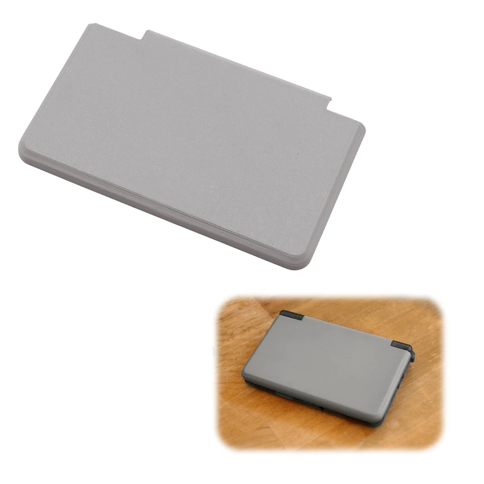 Protective Cover for Retroid Pocket Flip 2, Hard Shell Case
