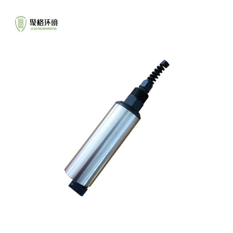 High Precision Self-cleaning Digital RS485 Oil In Water Oil And Grease Sensor