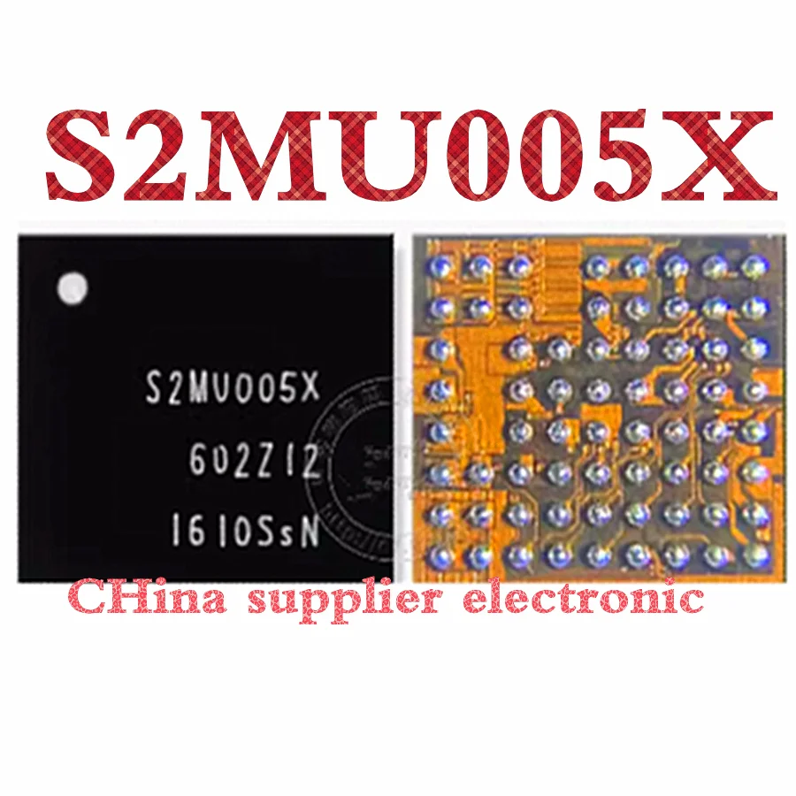 

5 шт.-30 шт. S2MU005X MU005X power ic для samsung