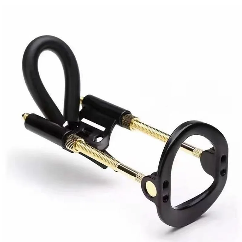 Metal Mini Tension Bracket Reusable Male Extension Enlargement Trainer Bedroom Goodies Adjustable Massage & Relaxation Home Wor