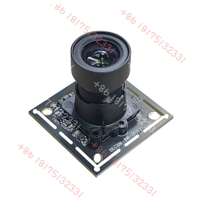 

IMX678-8MP USB 4K HD Industrial Module IPC Android Device Uvc Protocol