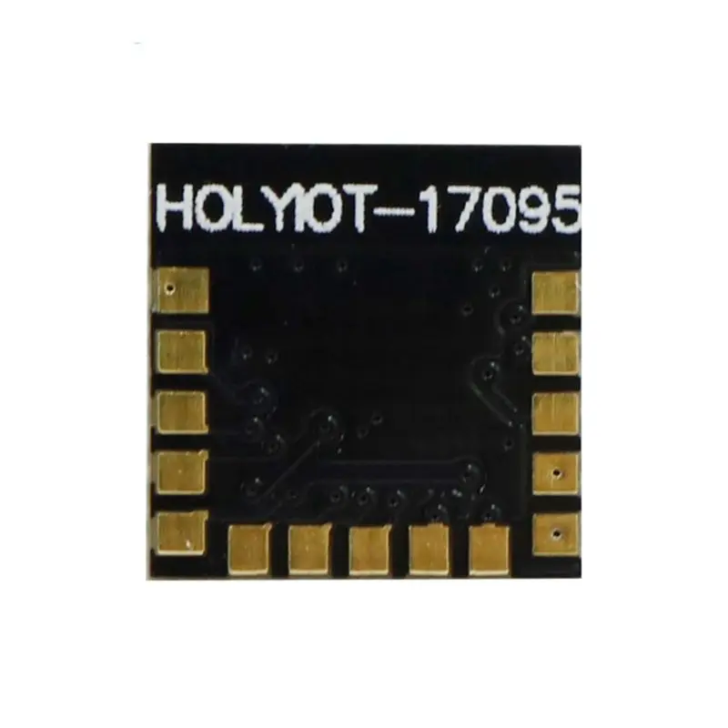 M85K 1 pz NRF52832 modulo wireless 2.4GHz ricetrasmettitore Bluetooth 5.0 ricevitore trasmettitore modulo Bluetooth