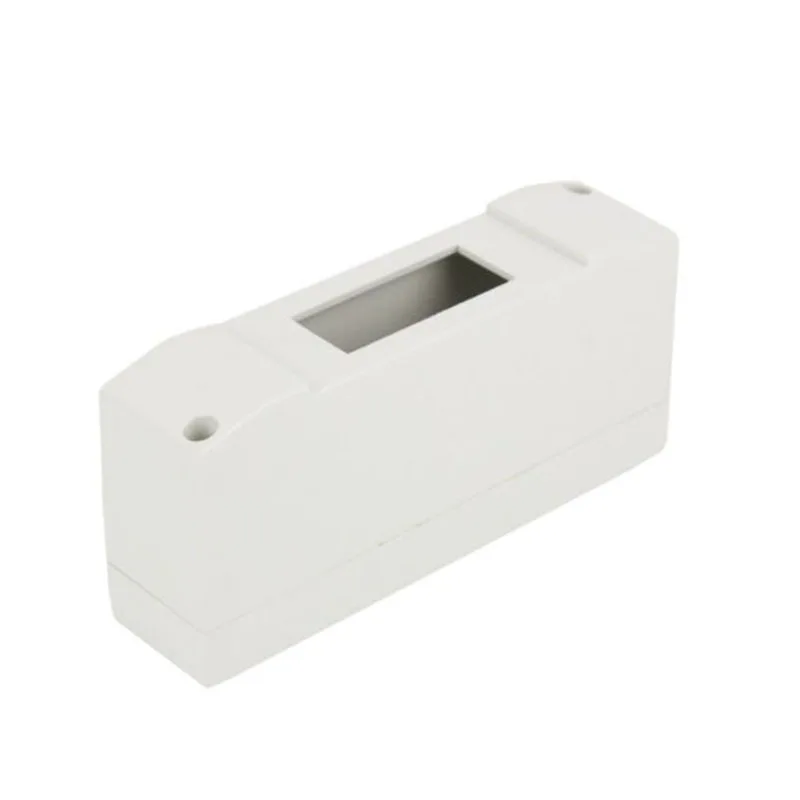 1 Way Distribution Box Plastic For  1P Circuit Breaker