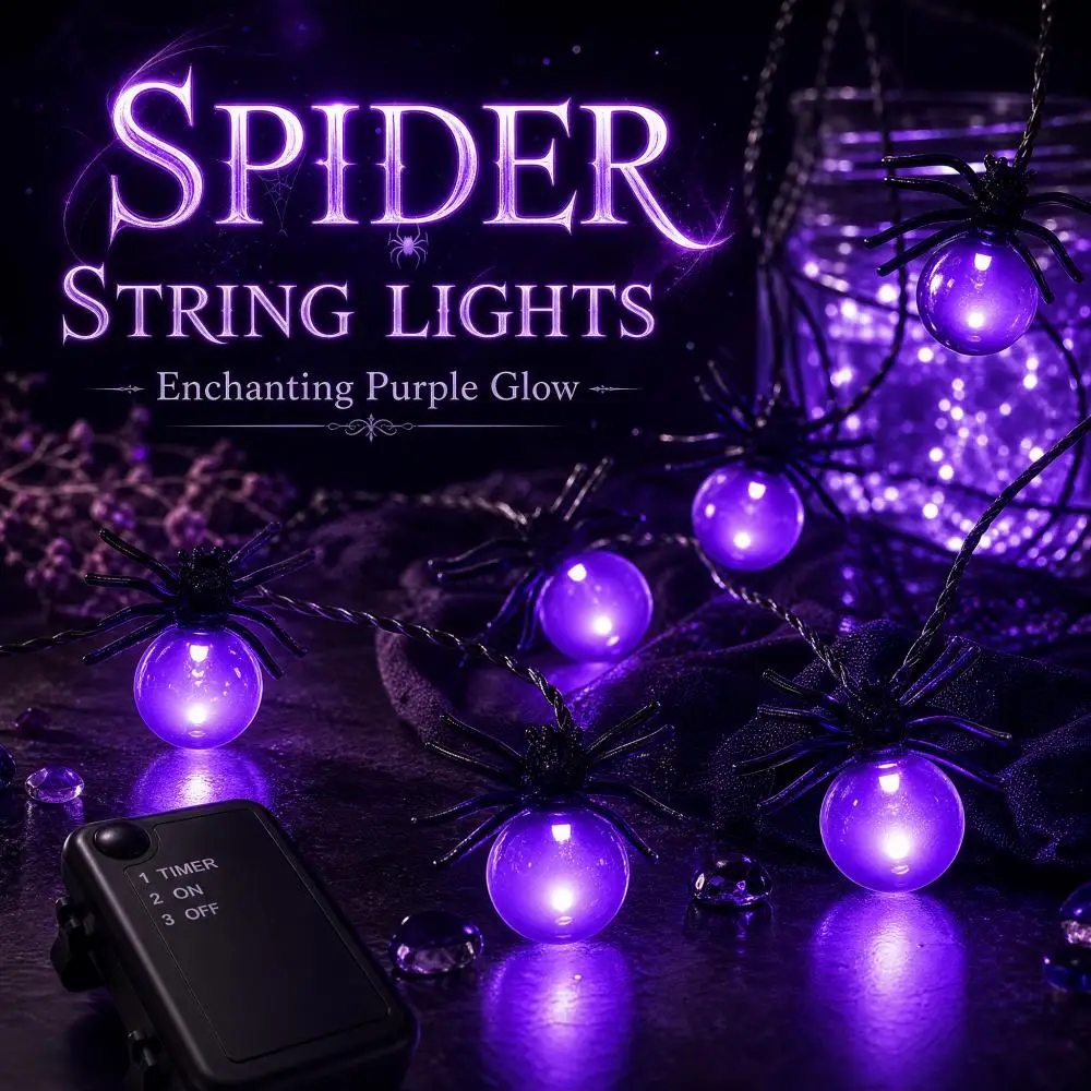 luzes-de-cordao-de-aranha-para-decoracao-de-festivais-lampada-led-roxa-com-temporizador-automatico-e-alimentacao-por-bateria-para-festas-internas-e-externas